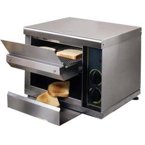 Тостер конвейерный ROLLER GRILL CT 540 
