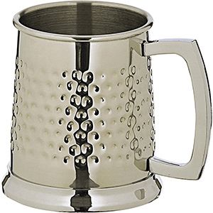 Кружка пивная рифленая PROBAR 1101202 