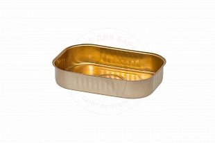 Банка для подачи P.L. PROFF CUISINE прямоуг. 2.5см,12см 81200918 