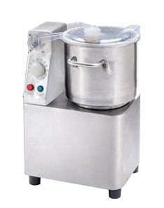 Куттер HURAKAN HKN-CL8M 