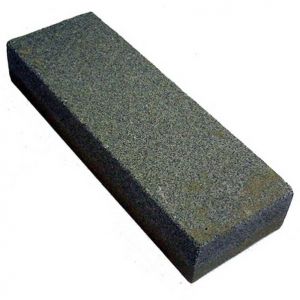 Камень точильный 150*30*10 GI.METAL 