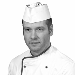 Пилотка поварская однораз. Pap Star 2150522 Инвентарь Pap Star 