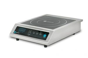 Плита HURAKAN HKN-ICF35M, индукционная 