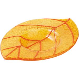 Подсвечник «Лиф» BDK-GLASS 3200440 