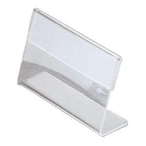 Ценникодержатель TABL 2130107 Инвентарь TABL 