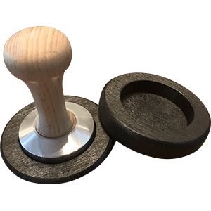 Подставка для темпера венге TEMP 2121523 