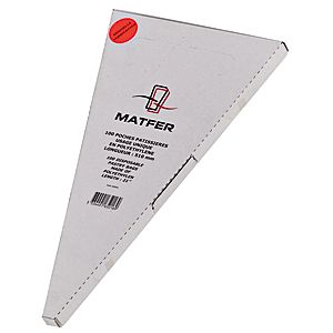 Мешок кондит. одноразовый [100шт] Matfer 4144255 