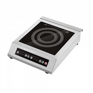 Плита индукционная AIRHOT IP3500 - 1 конфорка 