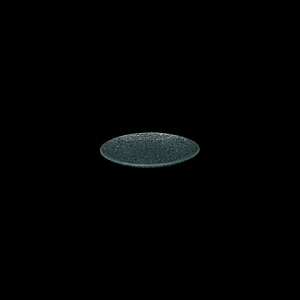 Тарелка круглая 5,9" 150мм "Corone Aqua" 