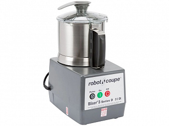 Бликсер Robot Coupe 33197, Blixer 3 