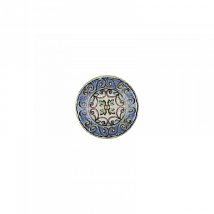Соусник 10см 90мл ID FINE Amalfi 20203-112010 