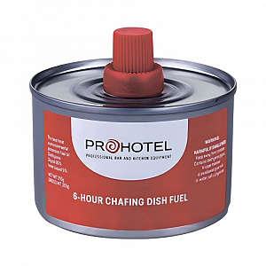 Топливо для мармитов PROHOTEL 4010803 