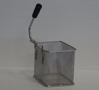 Корзина для макароноварки GN1/6 т.м. Vortmax левая 