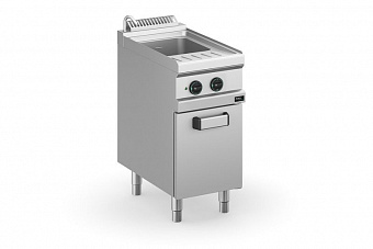 Макароноварка 700 сер. APACH APPE-47P/PL 