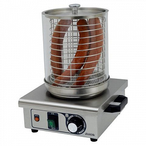 Аппарат для хот-дога AIRHOT HDS-00 