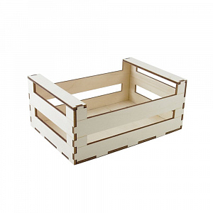 Мини ящик 140*200*85h mm 81250366 The Bars 