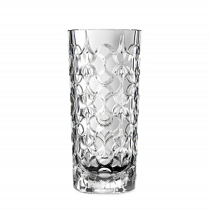 Ваза Arabesque хрустальное стекло H=25см. RCR 81269283 