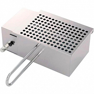 Аппарат для копчения APACH SMK02 
