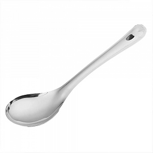 Ложка раздаточная 22*6 см, металл, P.L. Proff Cuisine 81279063 