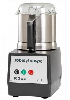 Куттер ROBOT COUPE R3 1500 