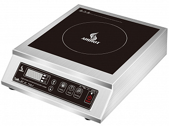 Плита индукционная AIRHOT IP3500 T 