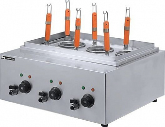 Макароноварка HURAKAN HKN-EKT60 
