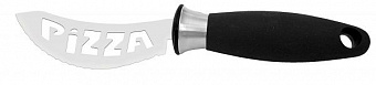 Нож для пиццы 100/230 мм. с зубцами Icel 261.KT16.10 