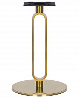 Подстолье обеденное DOBRIN ELAN GOLD 