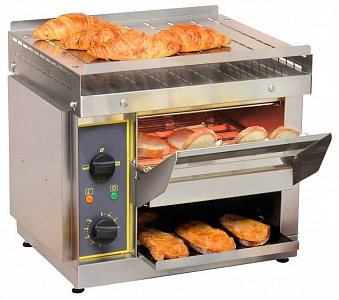 ТОСТЕР ROLLER GRILL CT 540 B 