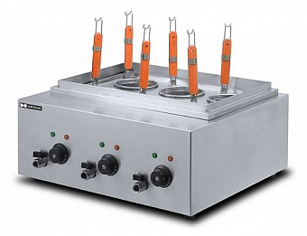 МАКАРОНОВАРКА HURAKAN HKN-EKT60 