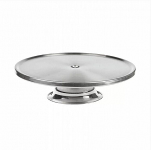 Подставка для торта d 32 см, h 17 см, P.L. Proff Cuisine 81200397 