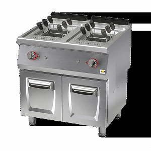 Макароноварка газовая т.м. VORTMAX мод. SGP 78 
