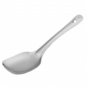 Ложка раздаточная 23*6 см, металл, P.L. Proff Cuisine 81279064 