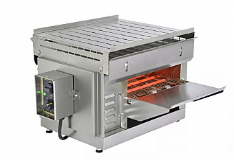 Тостер CT 3000 B (конвейерный) 
