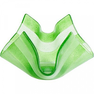 Подсвечник «Флауэ» BDK-GLASS 3200490 
