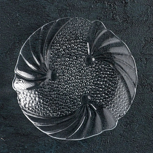 PAPILLION Тарелка 1 шт. упрочн. 190мм., SL, арт. 10276/1 (1066187, 1117841) 