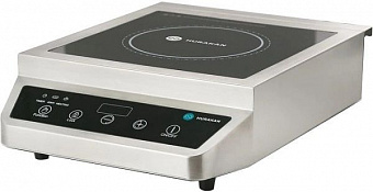 Плита индукционная HURAKAN HKN-ICF35T 