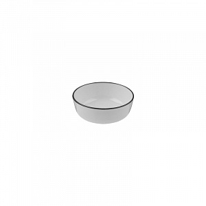 Салатник 10см 150мл ID FINE Modest Black 19001-162010 