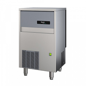 Льдогенератор APACH кубик ACB4925B W R290 