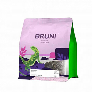 Чайный напиток 1001 ночь 250гр TM BRUNI 