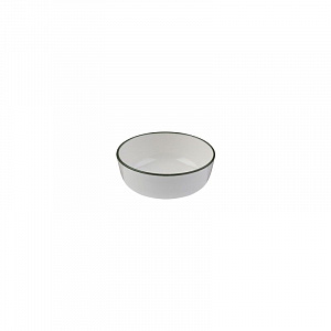 Салатник 10см 150мл ID FINE Modest Green 16001-162010 