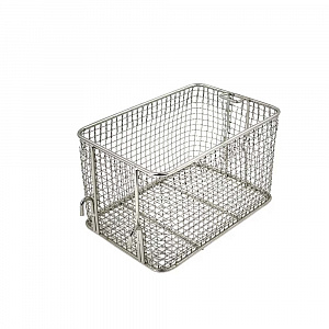 КОРЗИНА ДЛЯ ФРИТЮРНИЦЫ HURAKAN HKN-FD4N  арт. 354372 