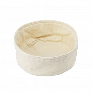 Хлебница из ткани P.L. PROFF CUISINE SUN овальная 20*15*7см 81200581 