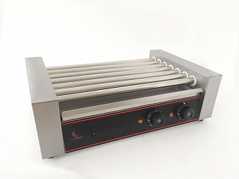 ГРИЛЬ РОЛИКОВЫЙ AIRHOT RG-7 