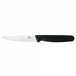 Нож пластик.ручка черн.цвета "Pro-Line" "P.L.-PROFF CUISINE" 95001010 