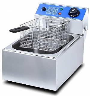 Фритюрница VIATTO EF-6L 