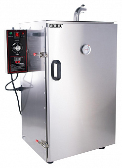 КОПТИЛЬНЯ AIRHOT ESM-101 