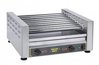 Roller Grill Int. Гриль электр. серии RG9 B 