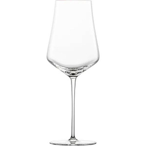 Бокал для вина «Фьюжн», хр.стекло, 0,548л, D=91,H=246мм, прозр. Zwiesel Glas 1051751 