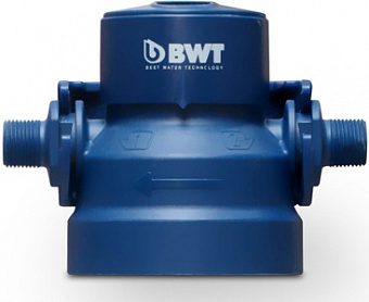 ГОЛОВНАЯ ЧАСТЬ ФИЛЬТРА BWT BESTHEAD ST 812412 